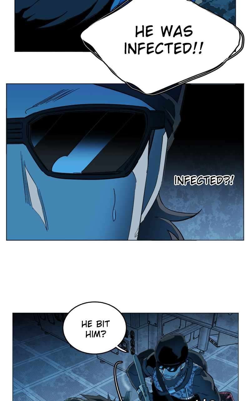 Parallel City chapter 120 page 34