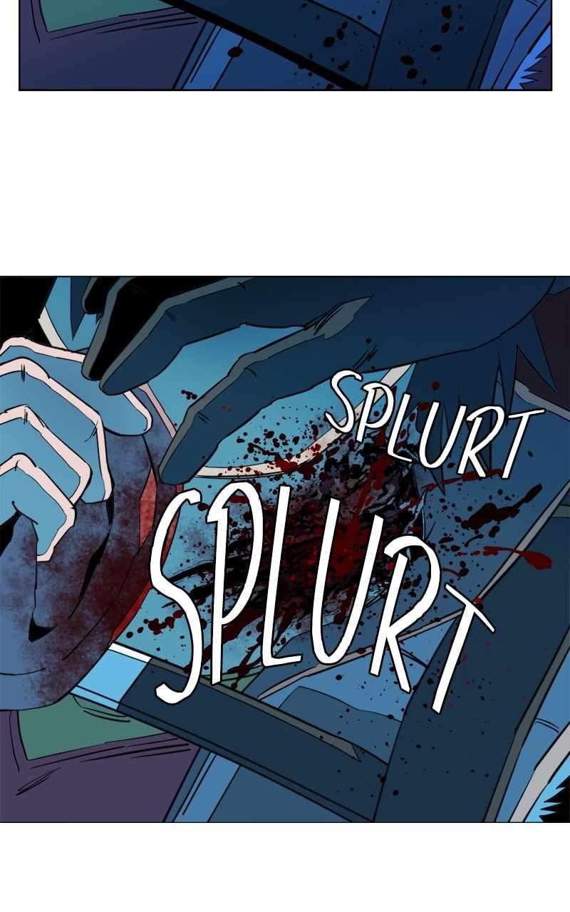 Parallel City chapter 120 page 36