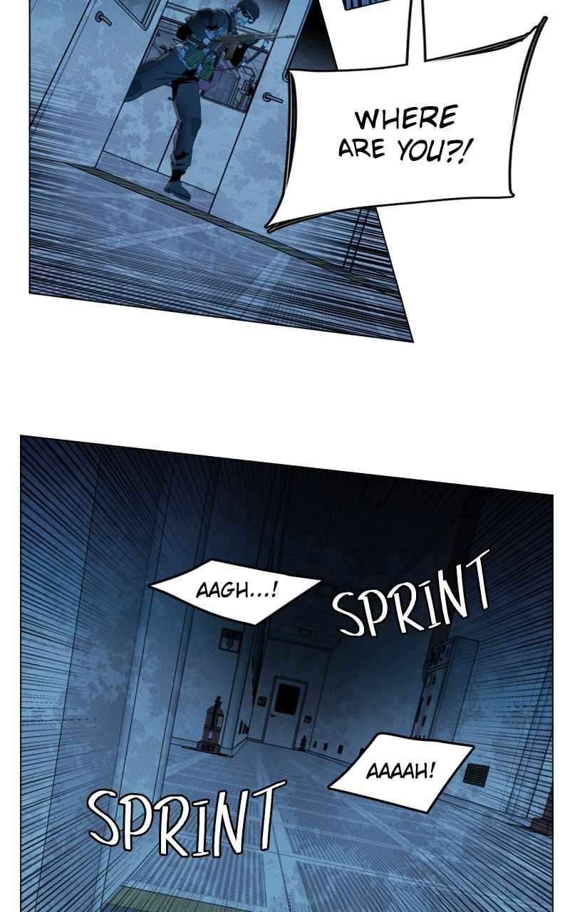 Parallel City chapter 120 page 4