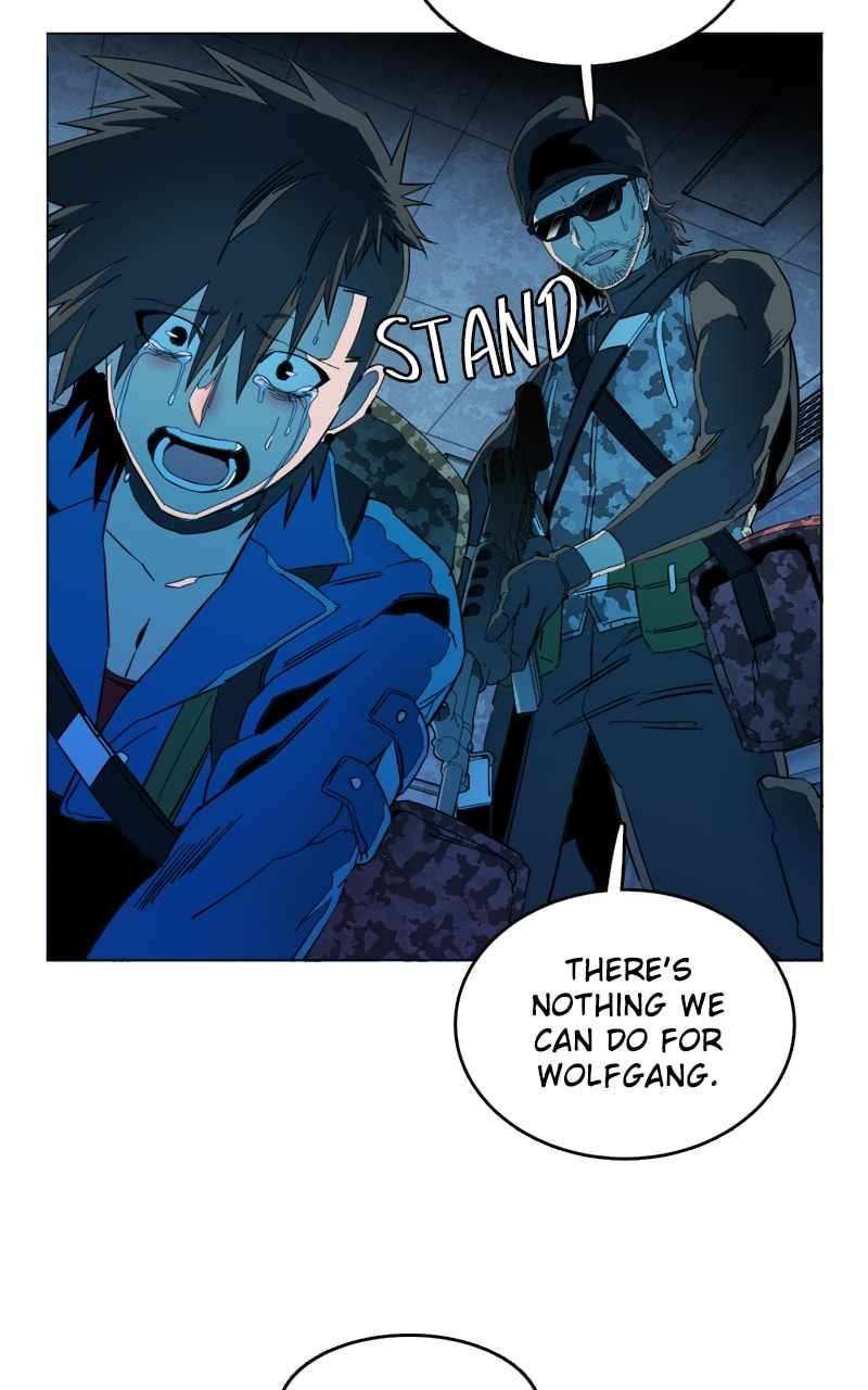 Parallel City chapter 120 page 40