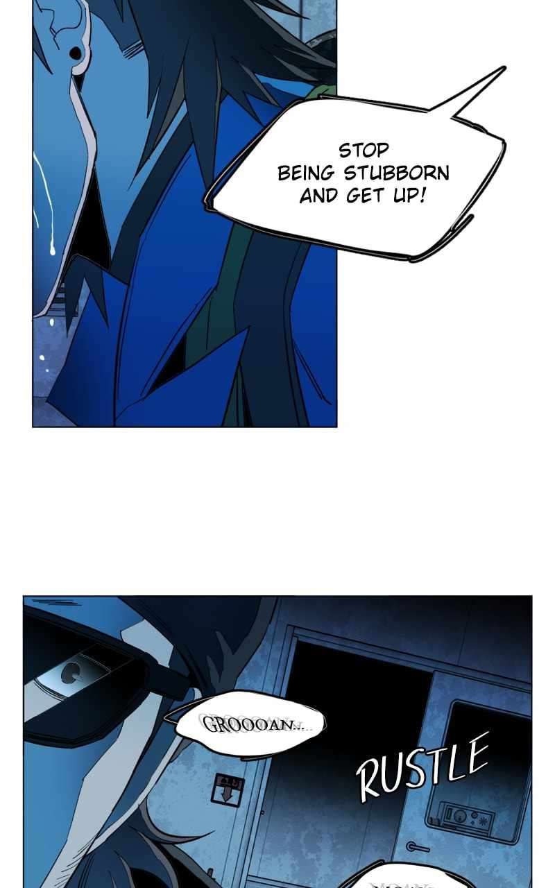 Parallel City chapter 120 page 44