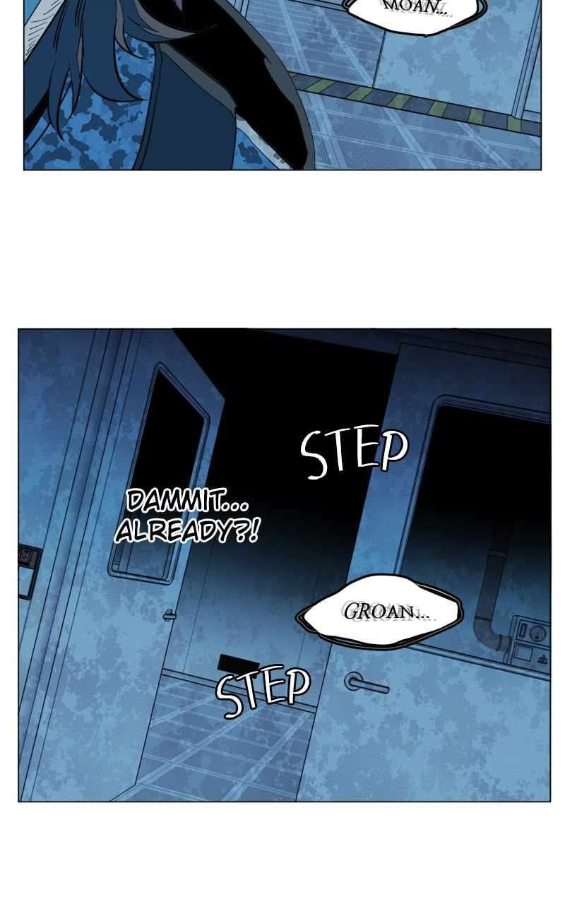 Parallel City chapter 120 page 45