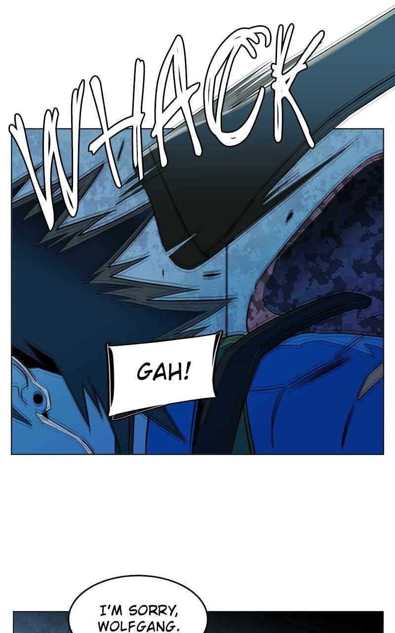 Parallel City chapter 120 page 46