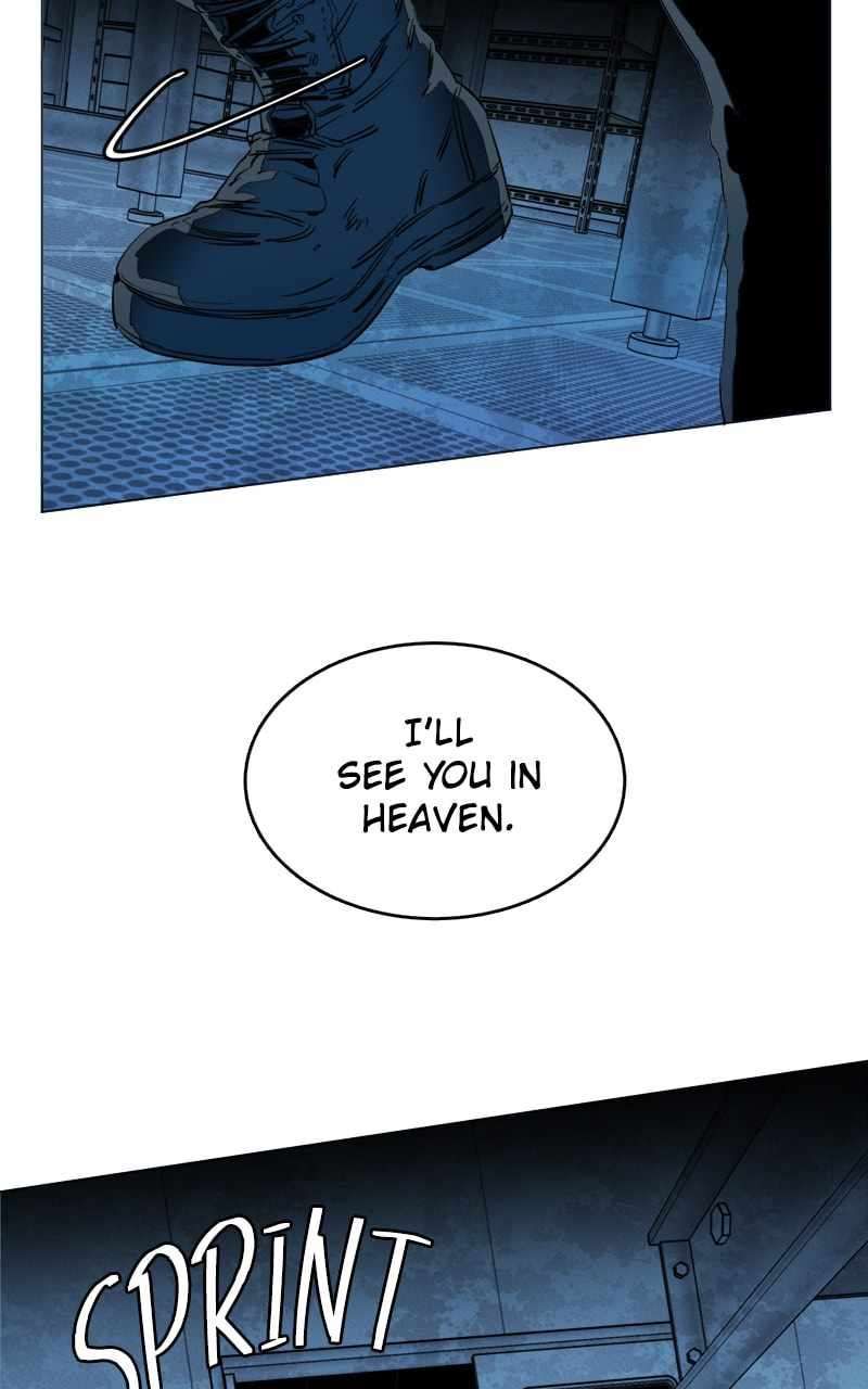 Parallel City chapter 120 page 48