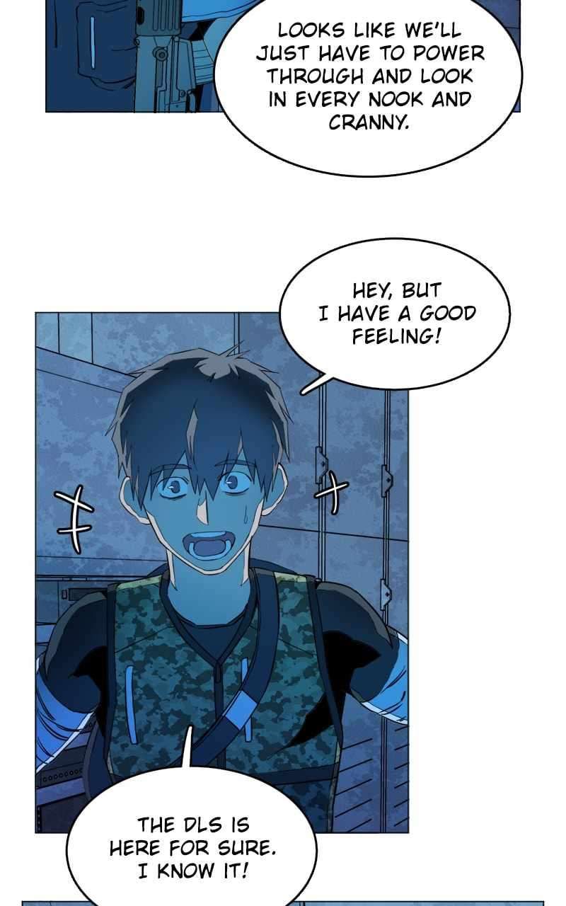 Parallel City chapter 120 page 58