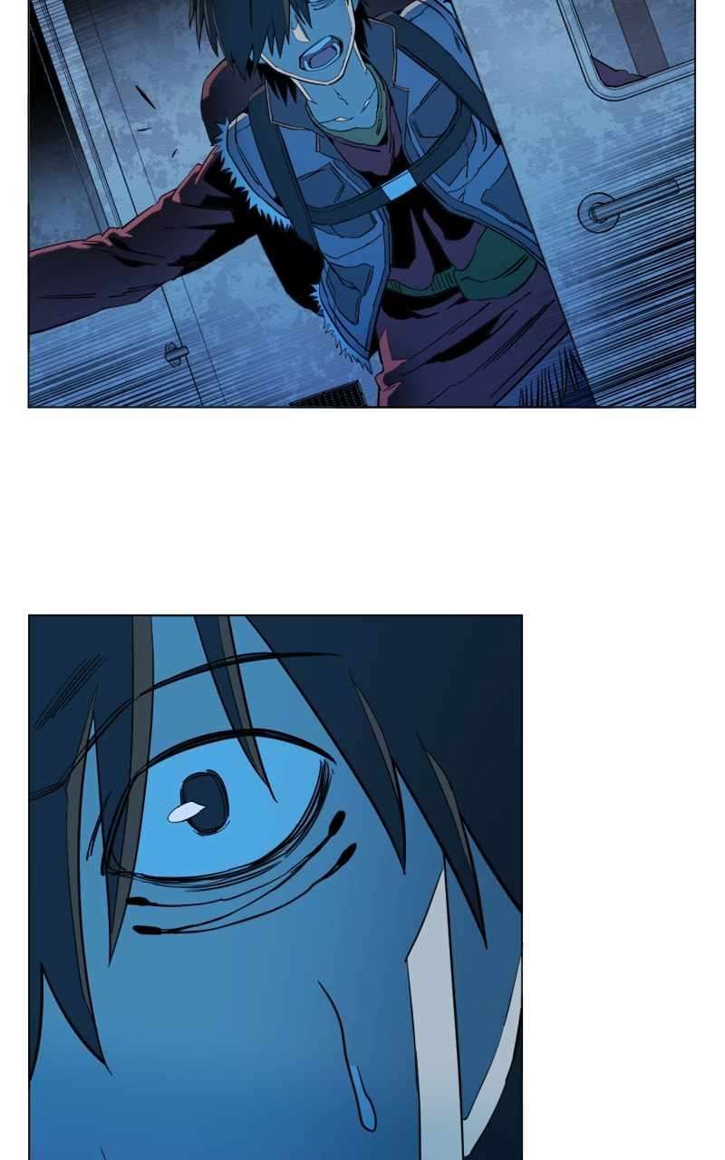 Parallel City chapter 120 page 6