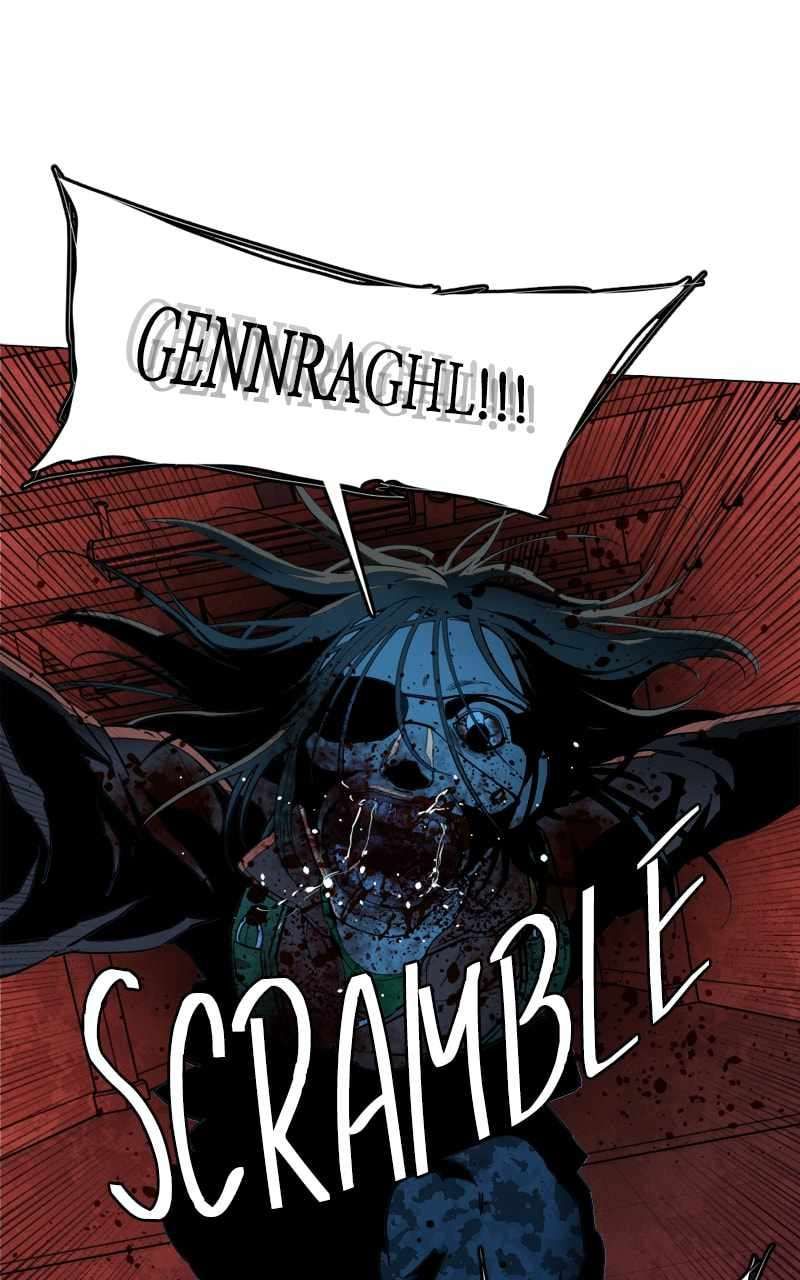 Parallel City chapter 120 page 63