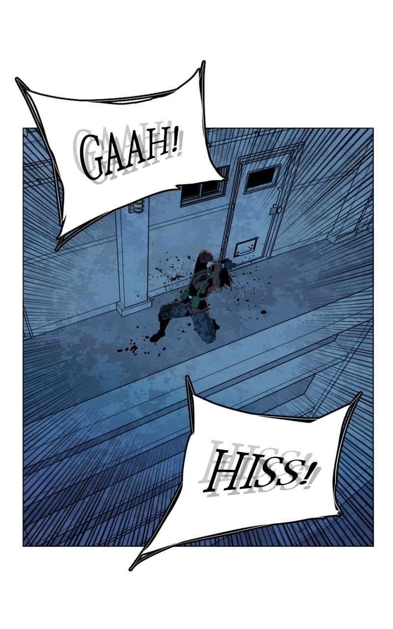 Parallel City chapter 120 page 68