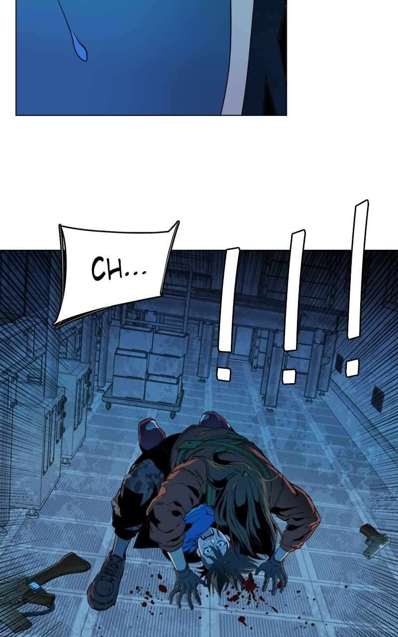 Parallel City chapter 120 page 7