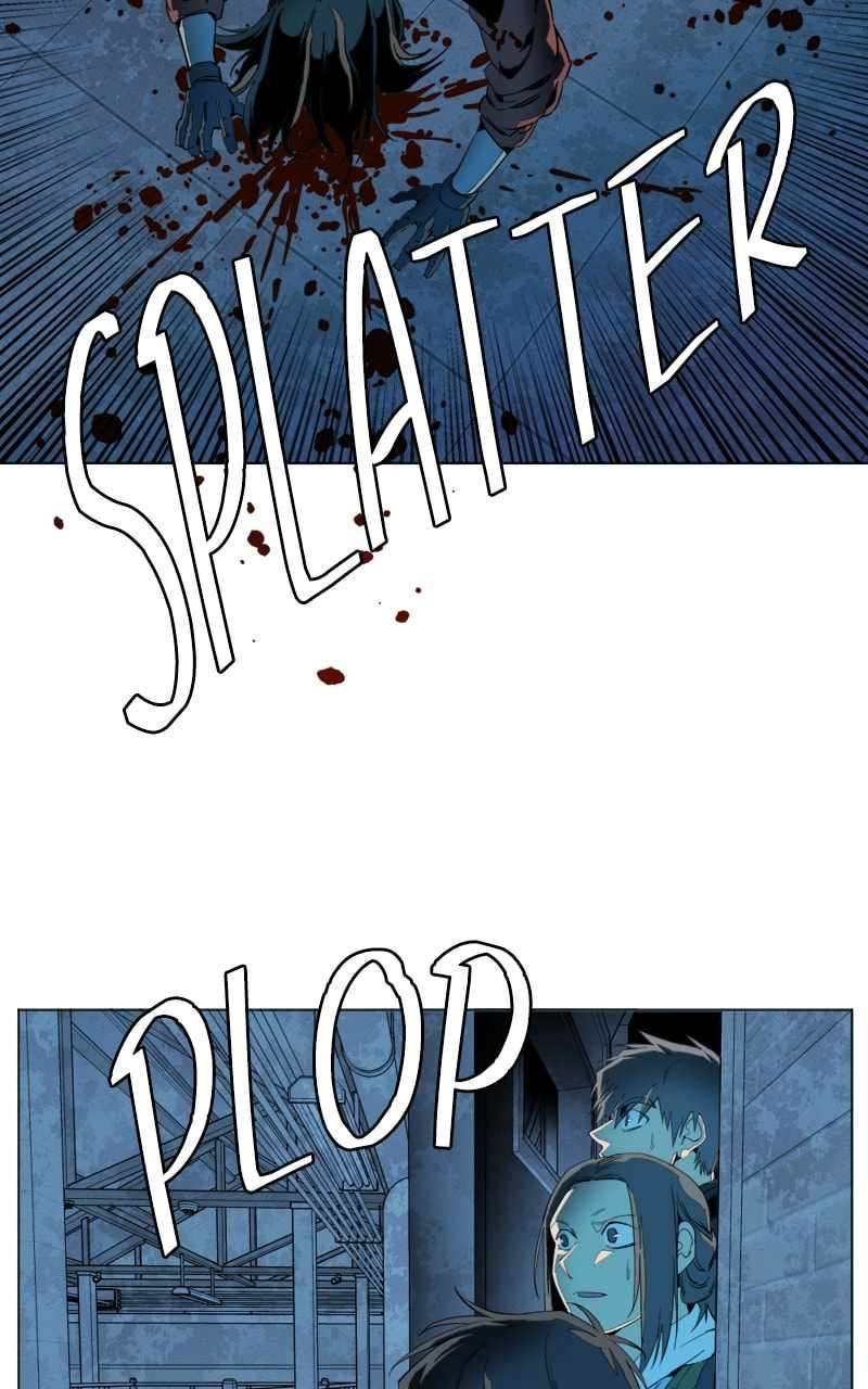 Parallel City chapter 120 page 70