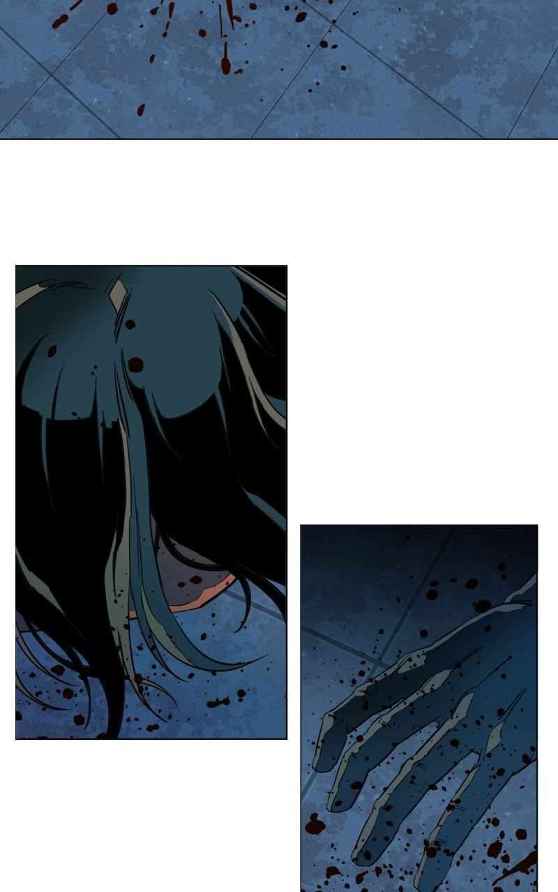 Parallel City chapter 120 page 72