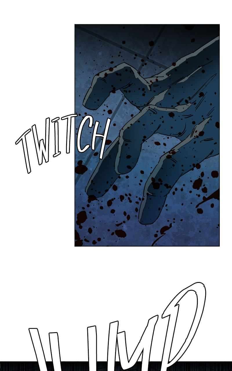 Parallel City chapter 120 page 74