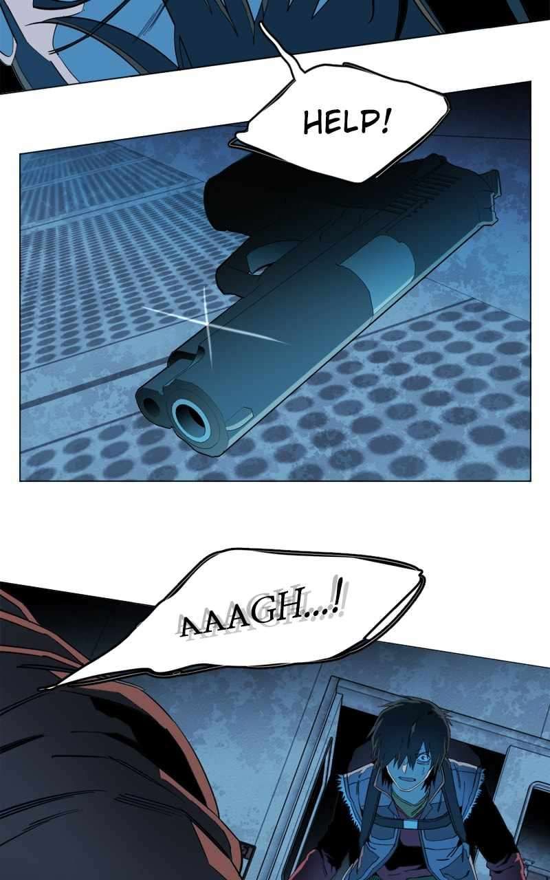 Parallel City chapter 120 page 9