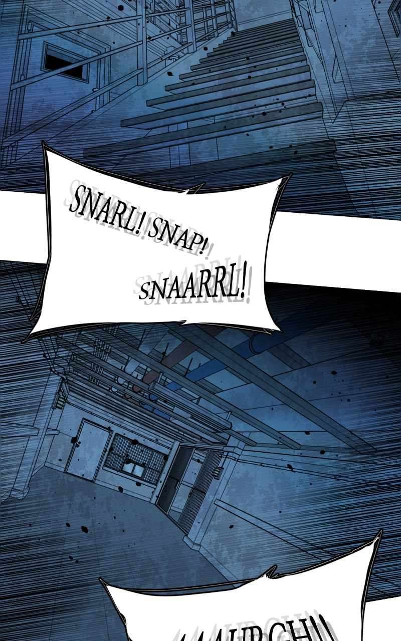 Parallel City chapter 121 page 10