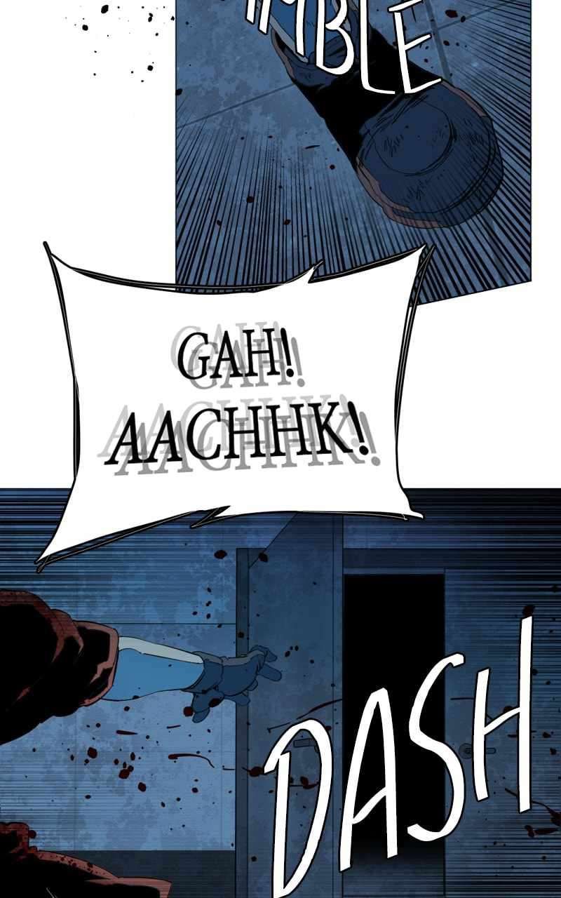 Parallel City chapter 121 page 12