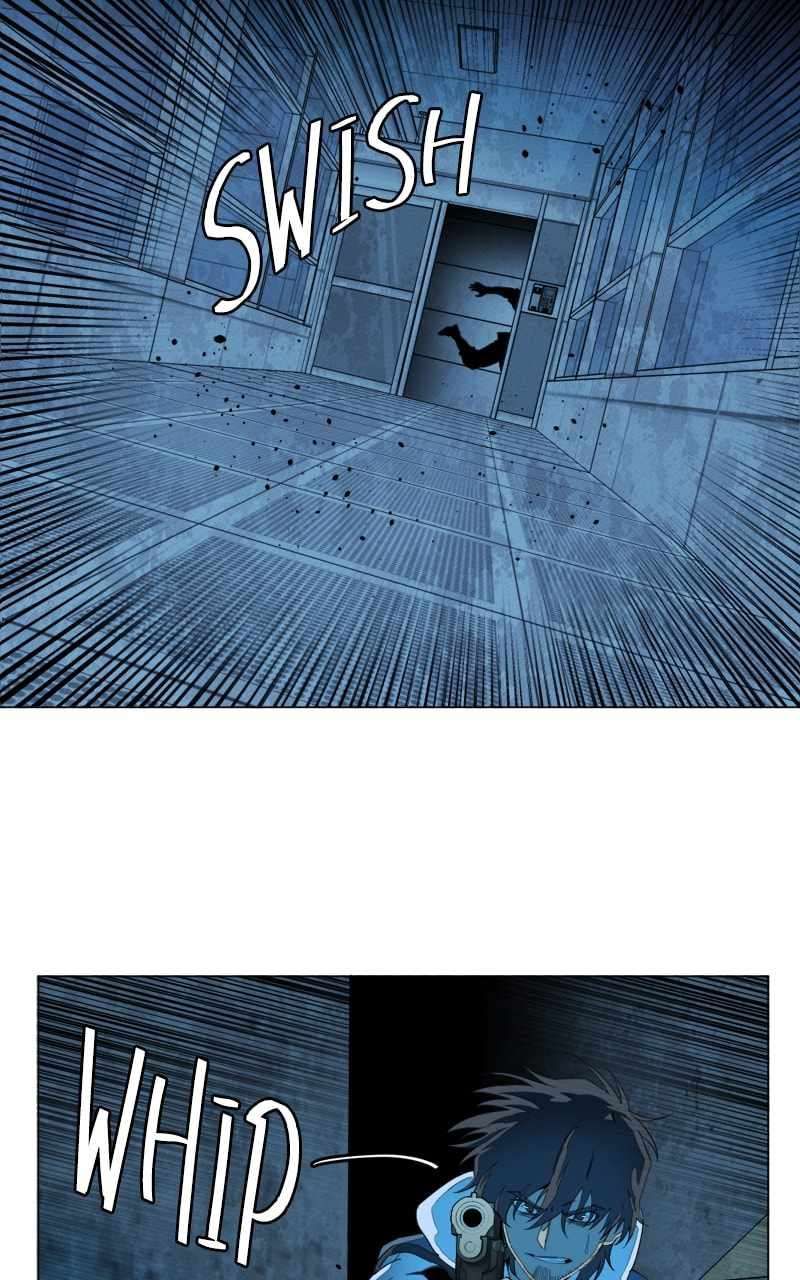 Parallel City chapter 121 page 18