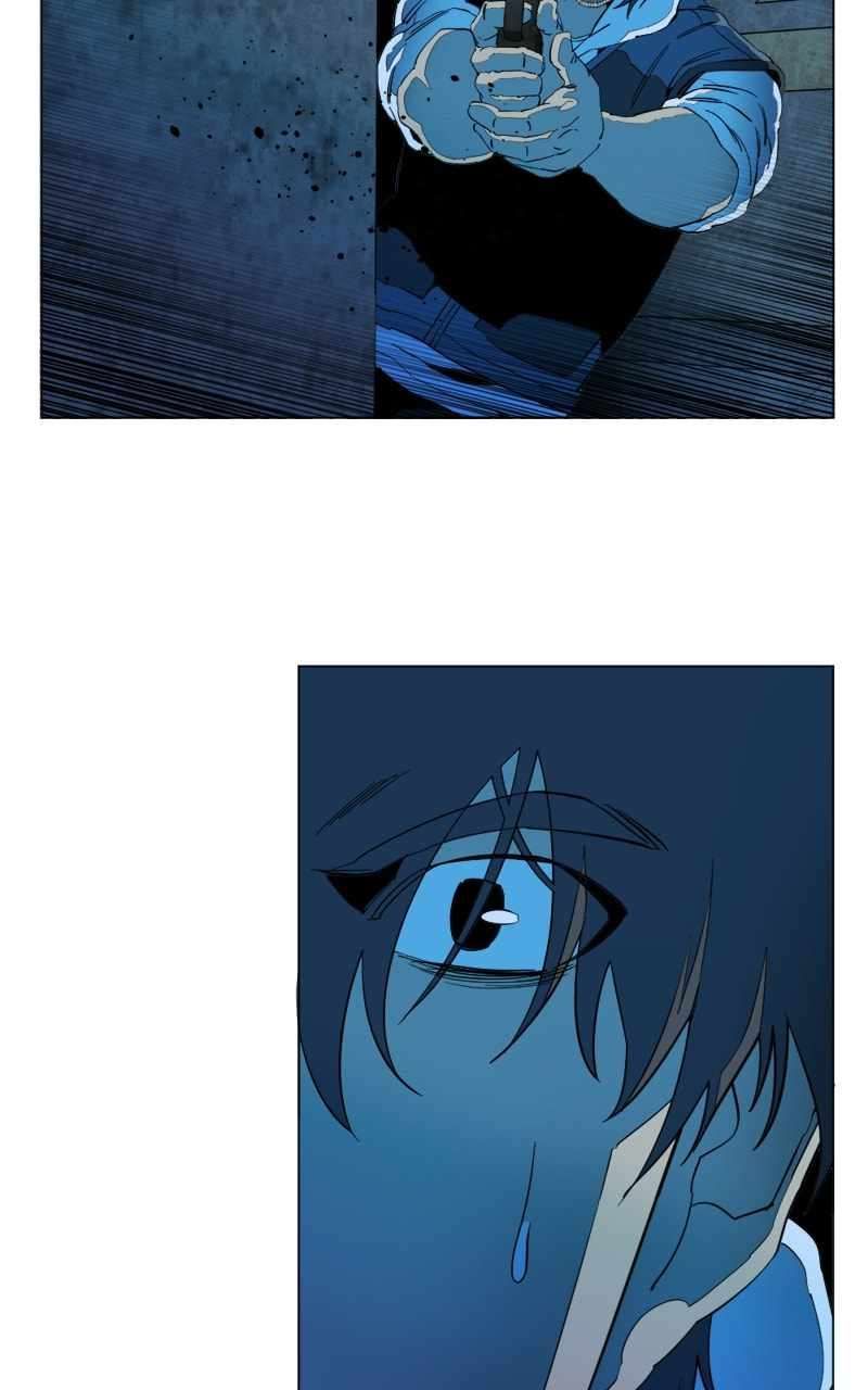 Parallel City chapter 121 page 19