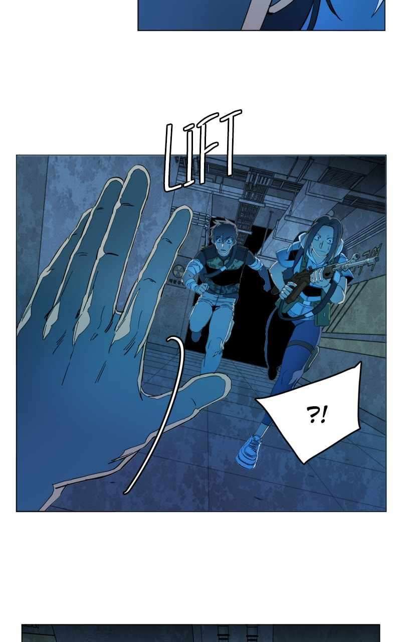 Parallel City chapter 121 page 20