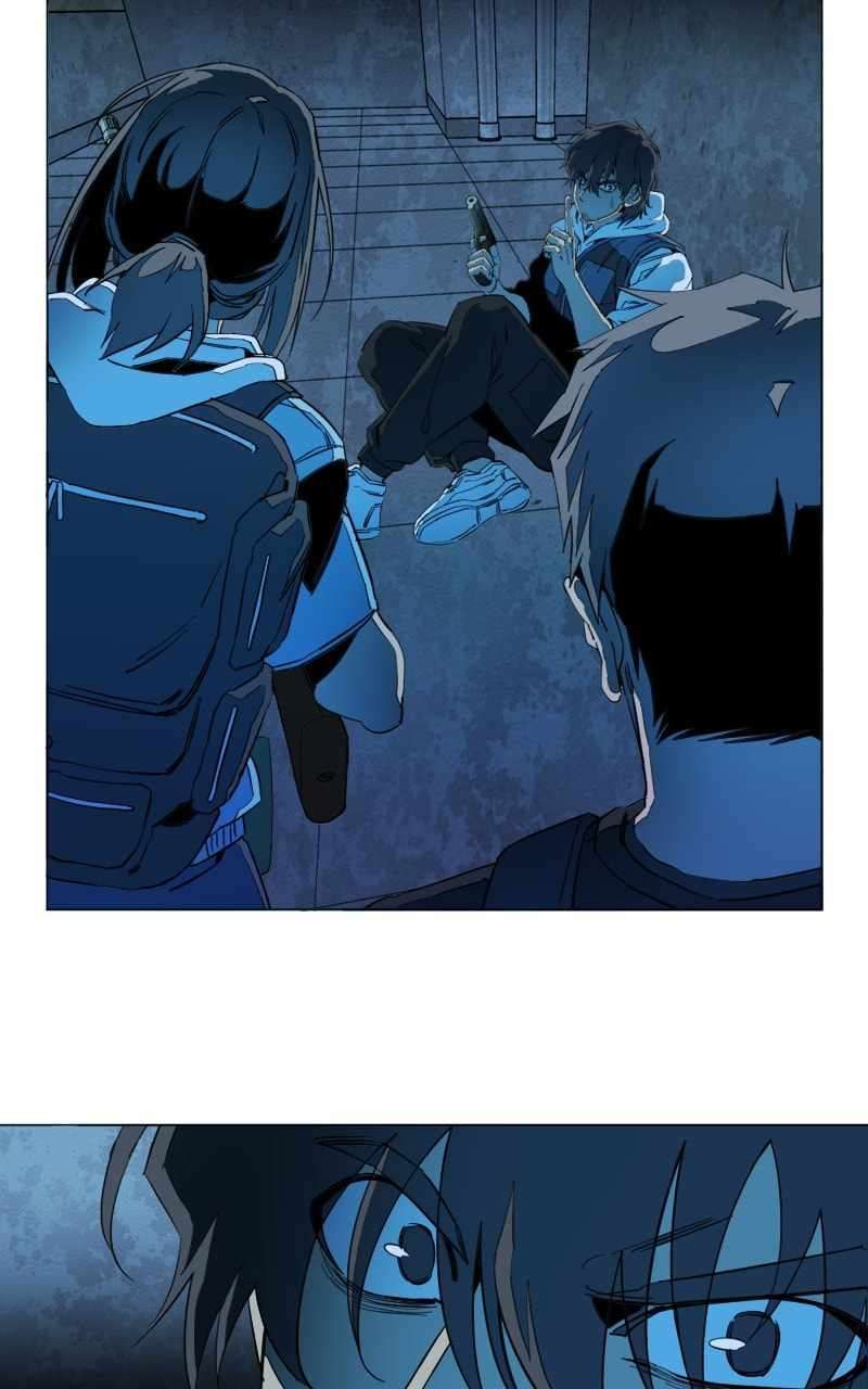 Parallel City chapter 121 page 21