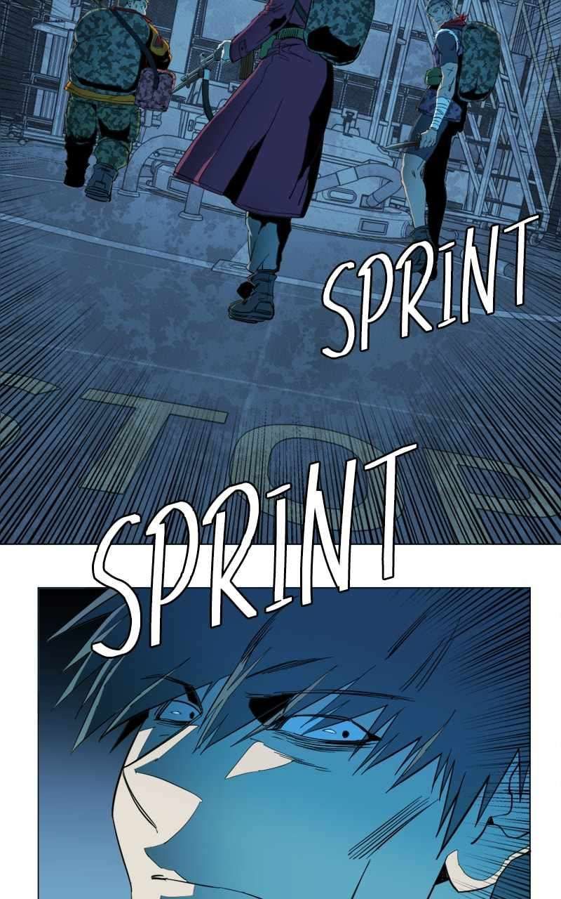 Parallel City chapter 121 page 24