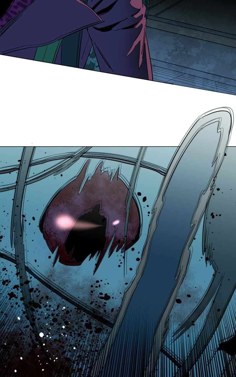 Parallel City chapter 121 page 26