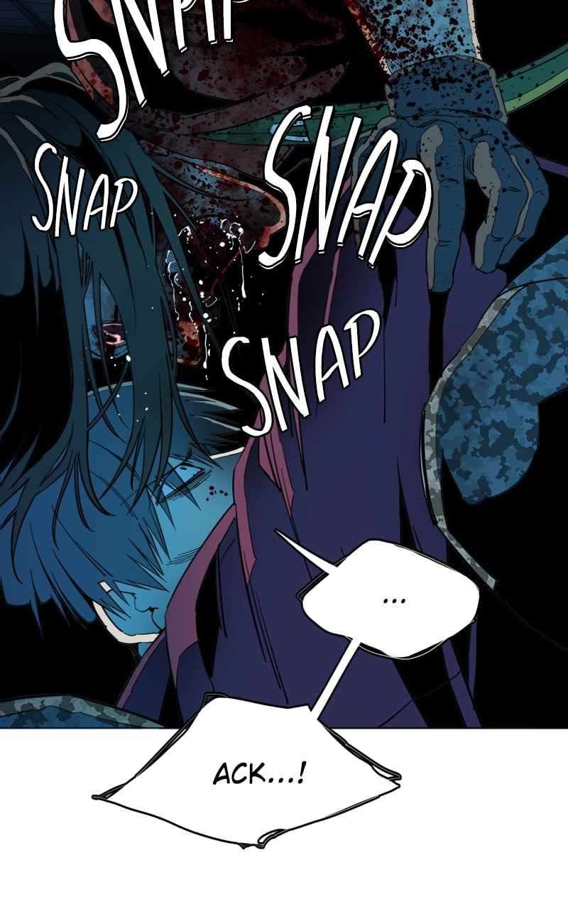 Parallel City chapter 121 page 30