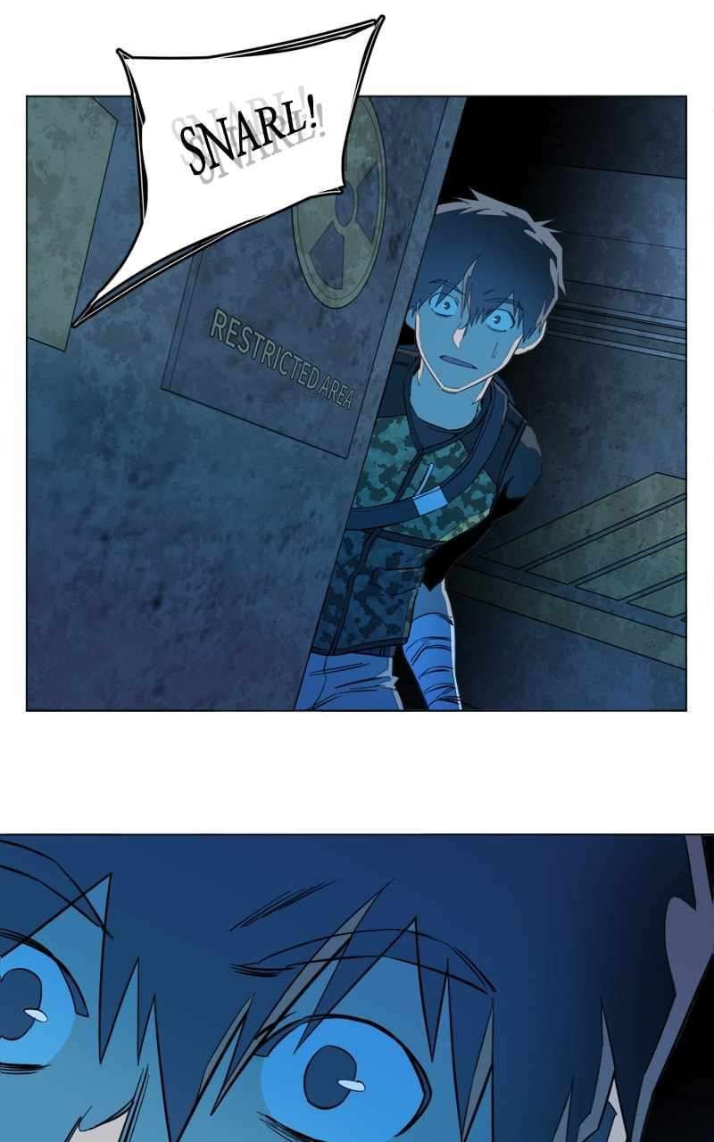 Parallel City chapter 121 page 31