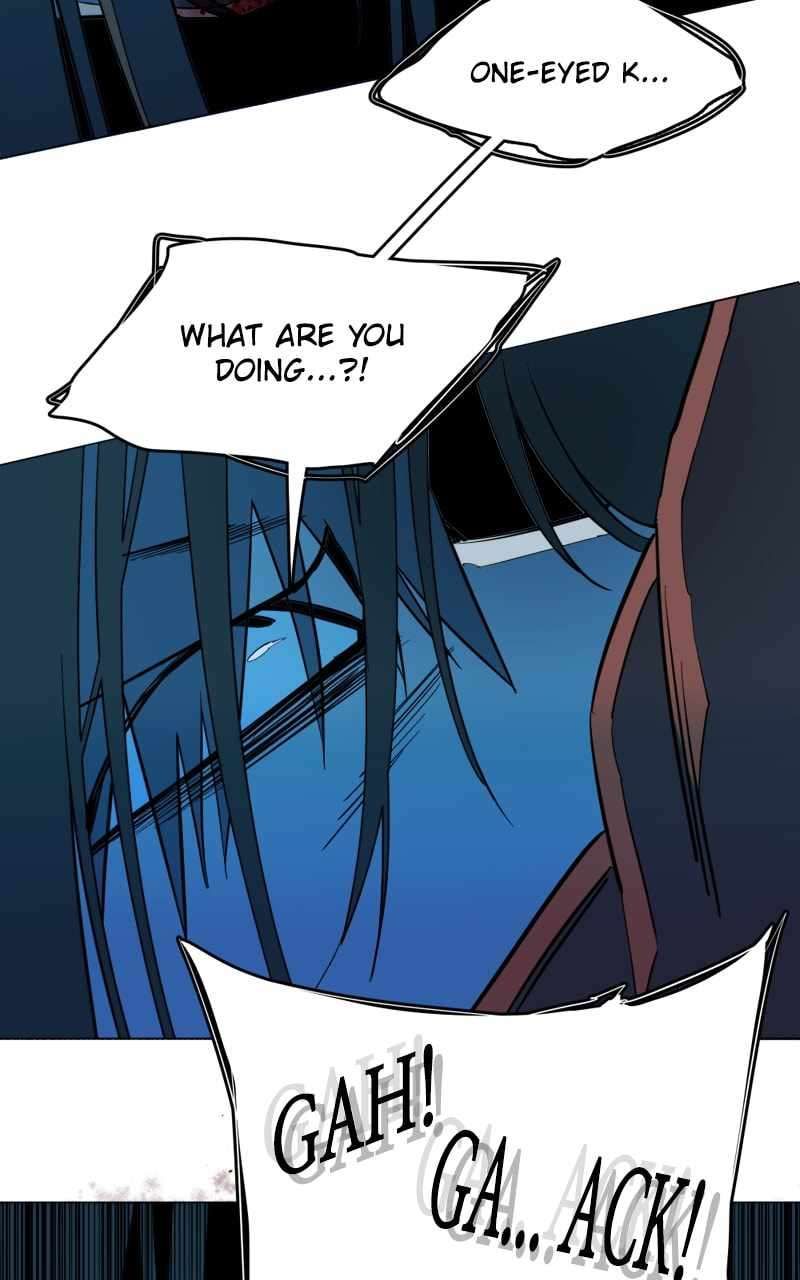 Parallel City chapter 121 page 34