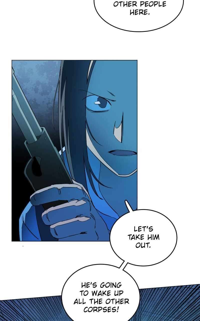 Parallel City chapter 121 page 4