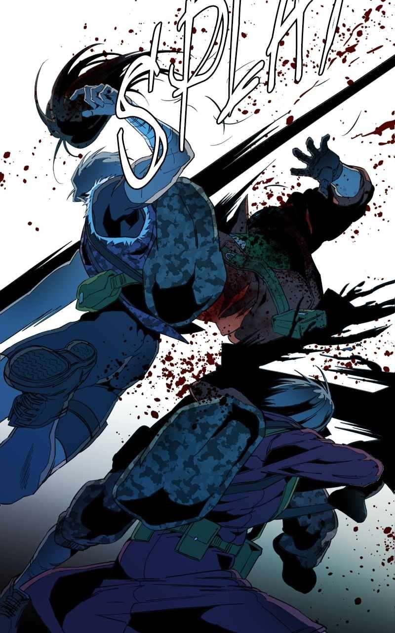 Parallel City chapter 121 page 40