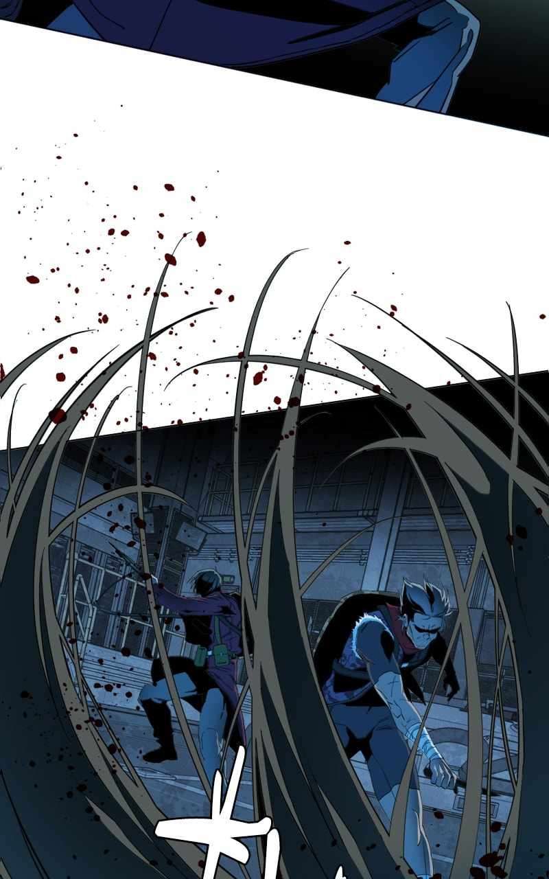 Parallel City chapter 121 page 41