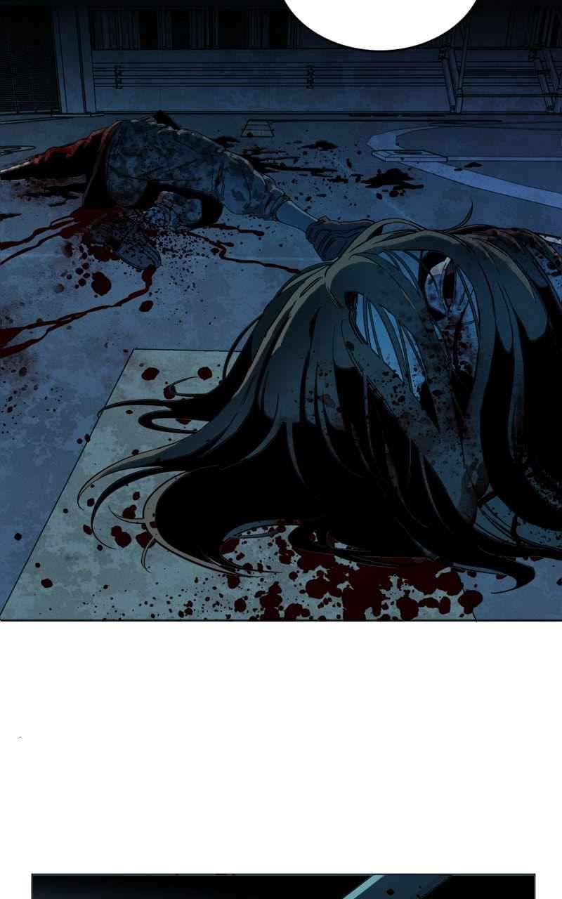 Parallel City chapter 121 page 43