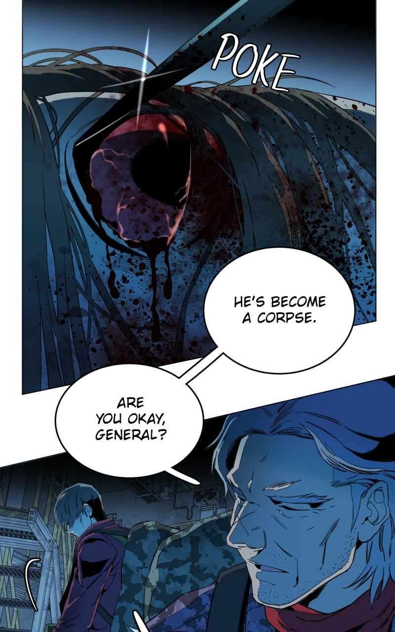 Parallel City chapter 121 page 44