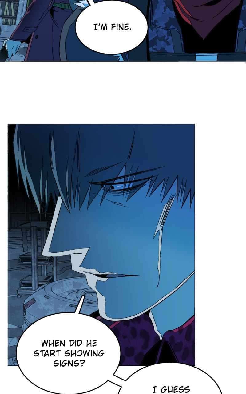 Parallel City chapter 121 page 45