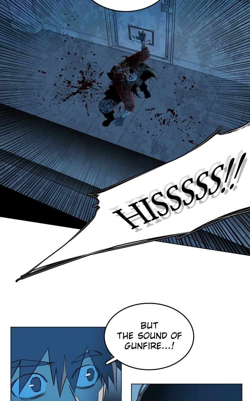 Parallel City chapter 121 page 5