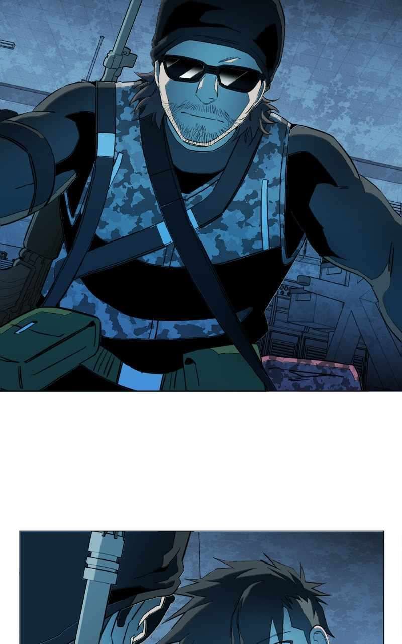 Parallel City chapter 121 page 53