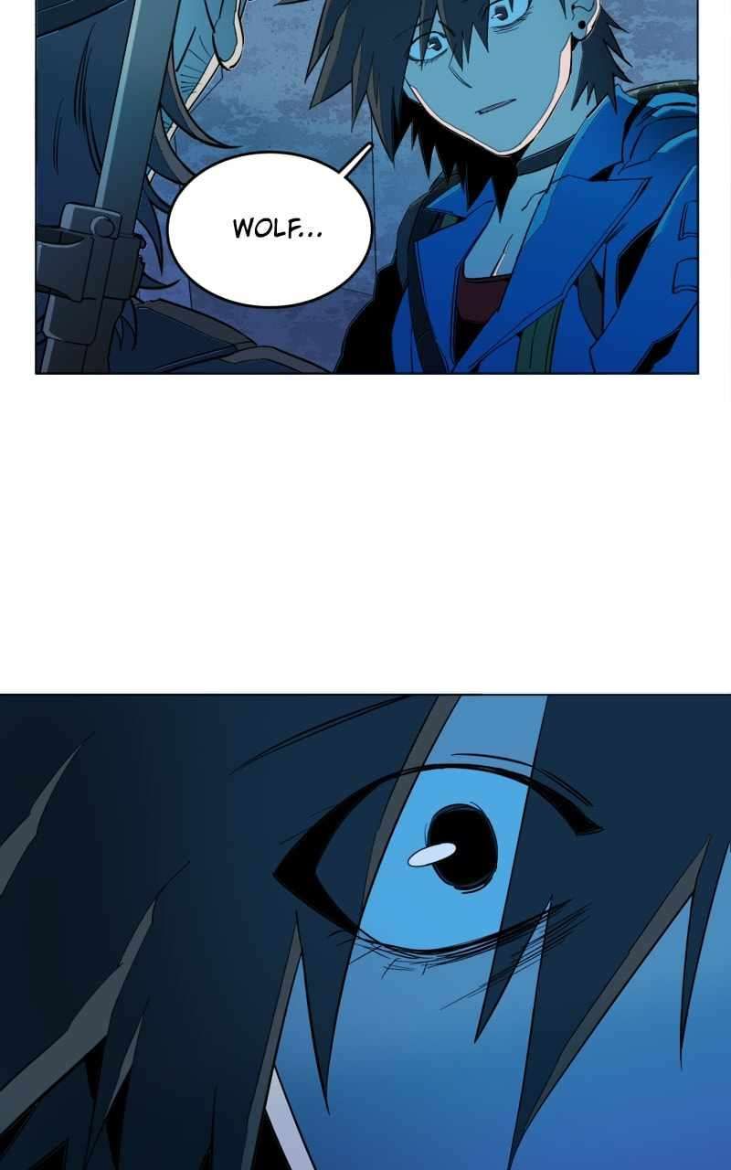 Parallel City chapter 121 page 54