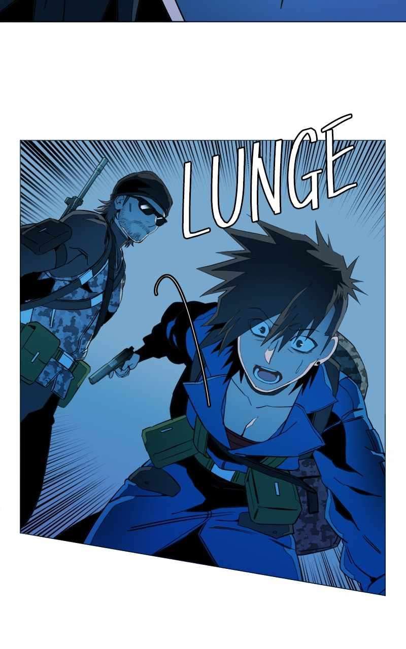 Parallel City chapter 121 page 55