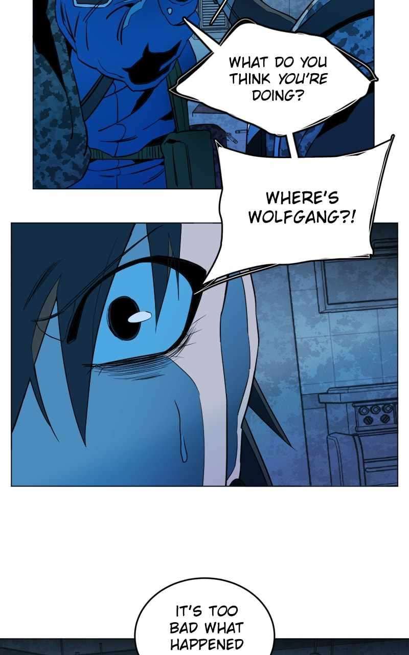 Parallel City chapter 121 page 57