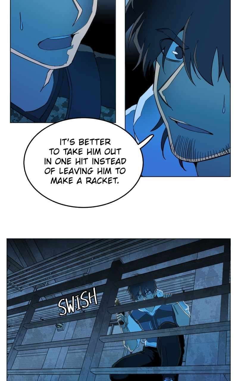 Parallel City chapter 121 page 6