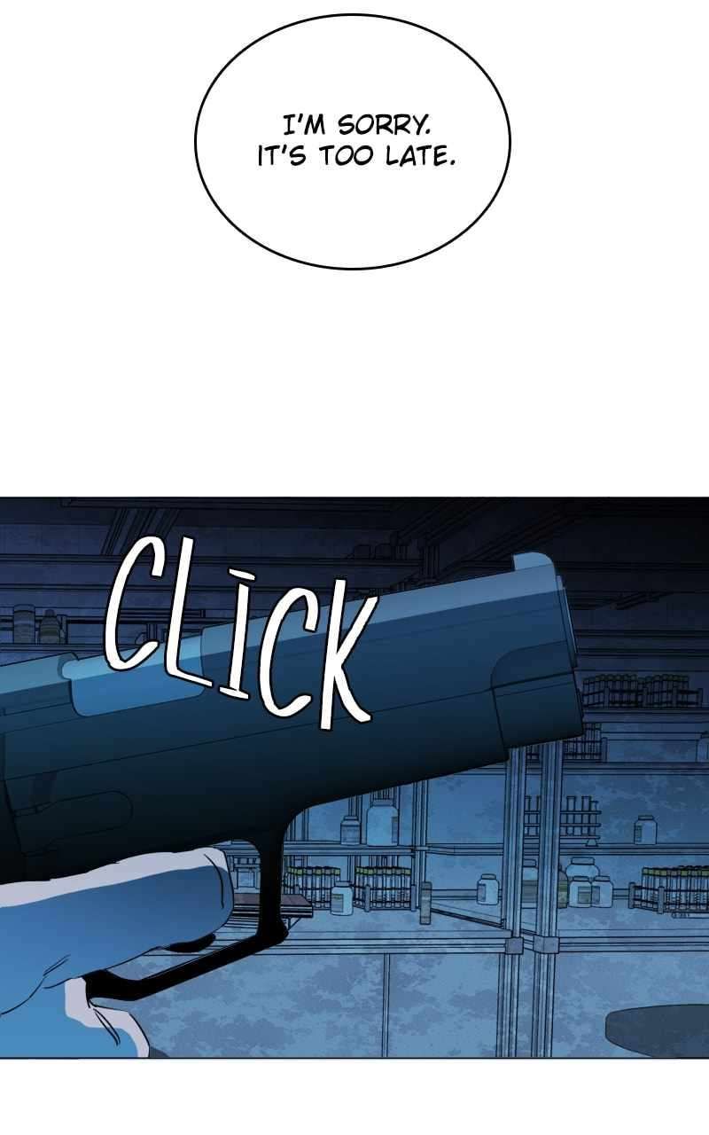 Parallel City chapter 121 page 60