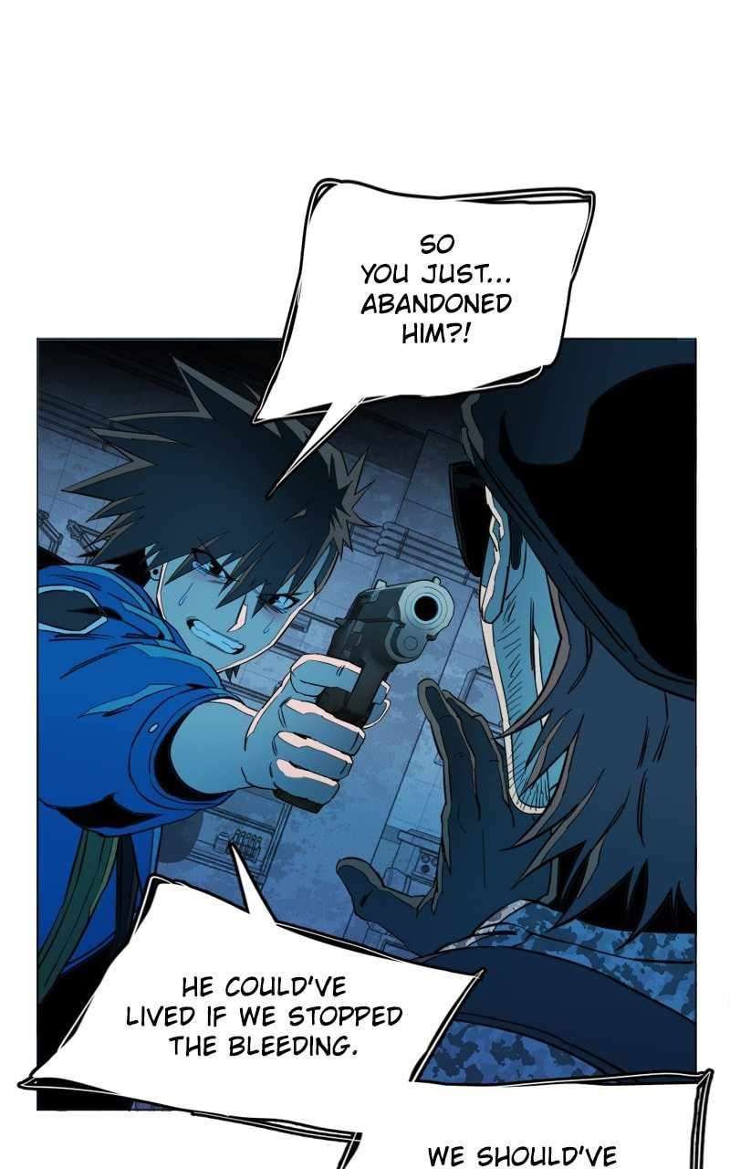 Parallel City chapter 121 page 61