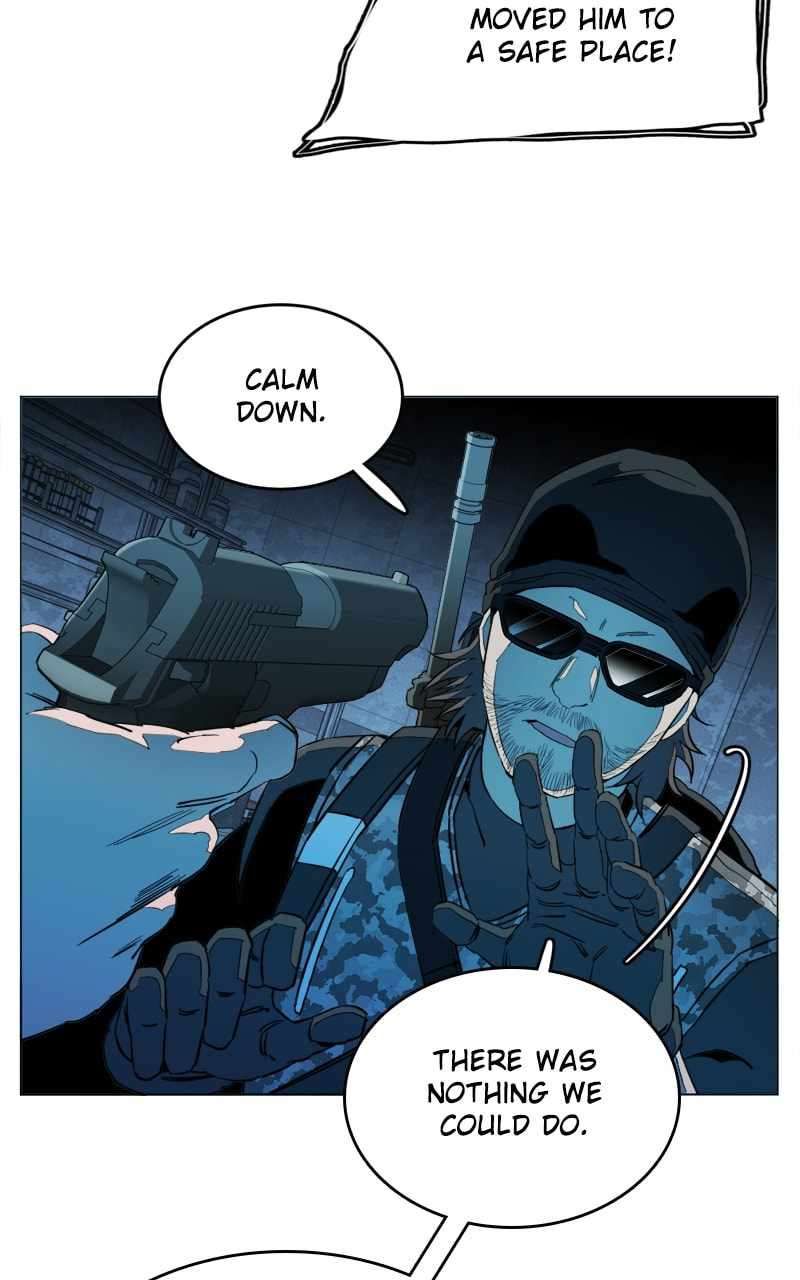 Parallel City chapter 121 page 62