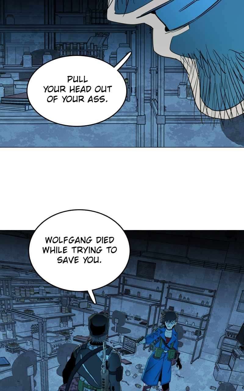 Parallel City chapter 121 page 67