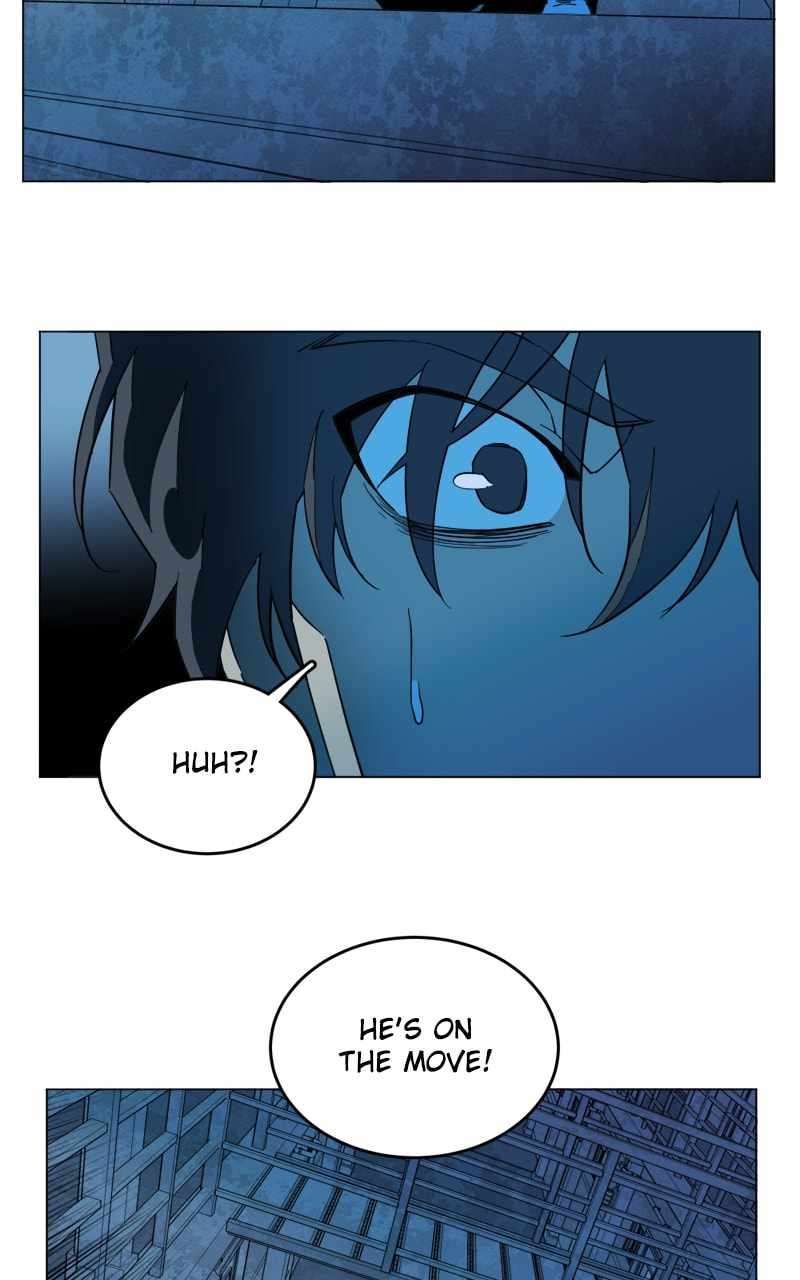 Parallel City chapter 121 page 7