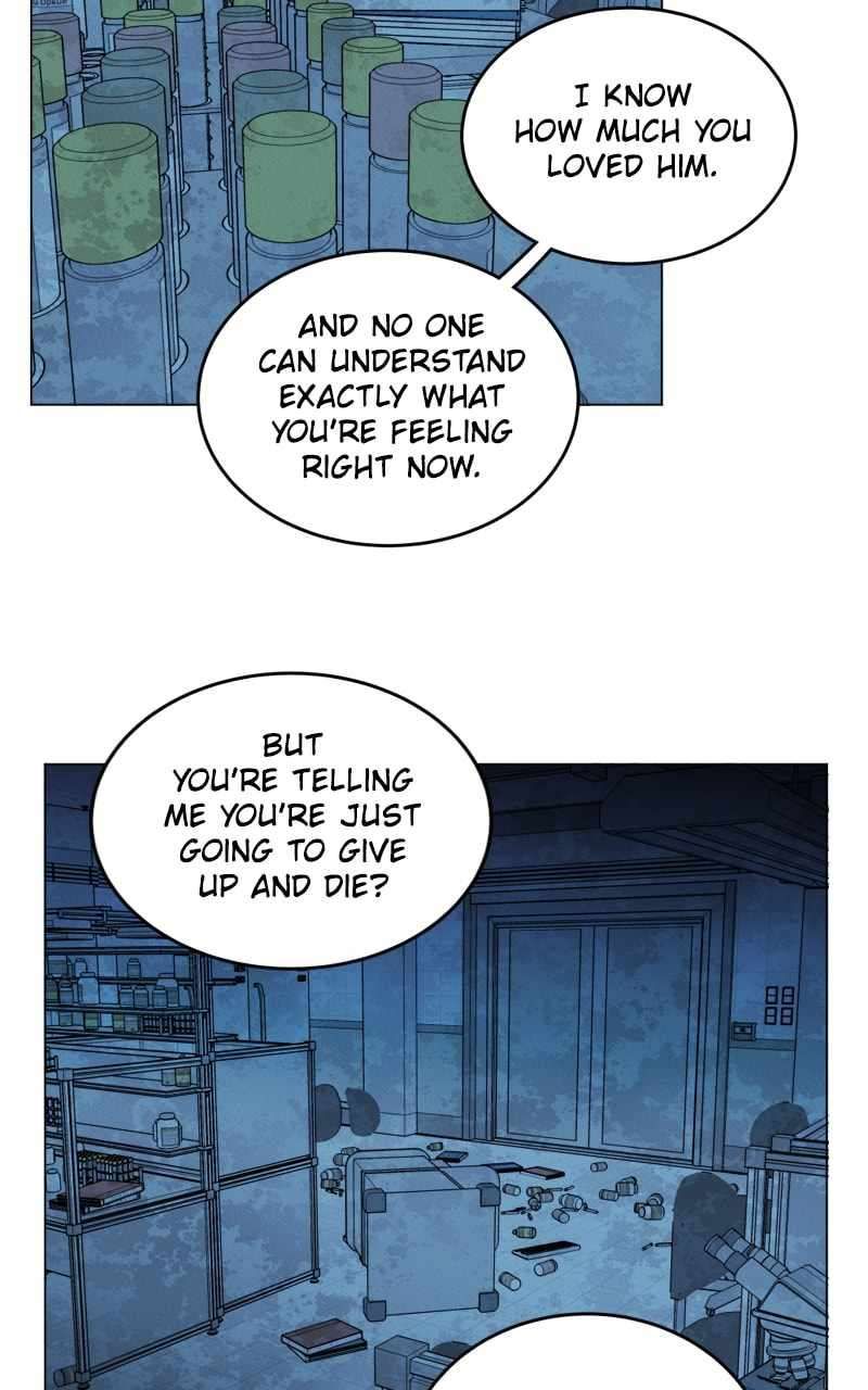 Parallel City chapter 121 page 71