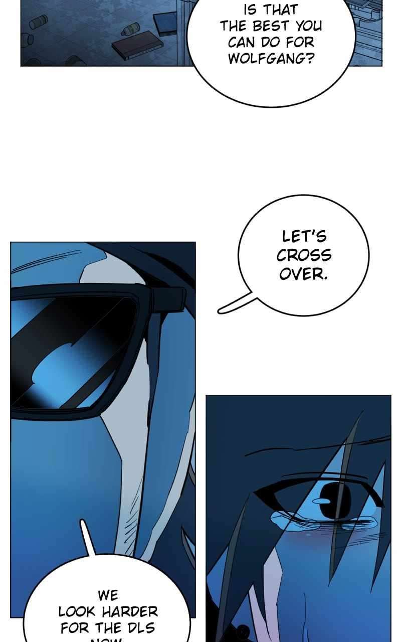 Parallel City chapter 121 page 72