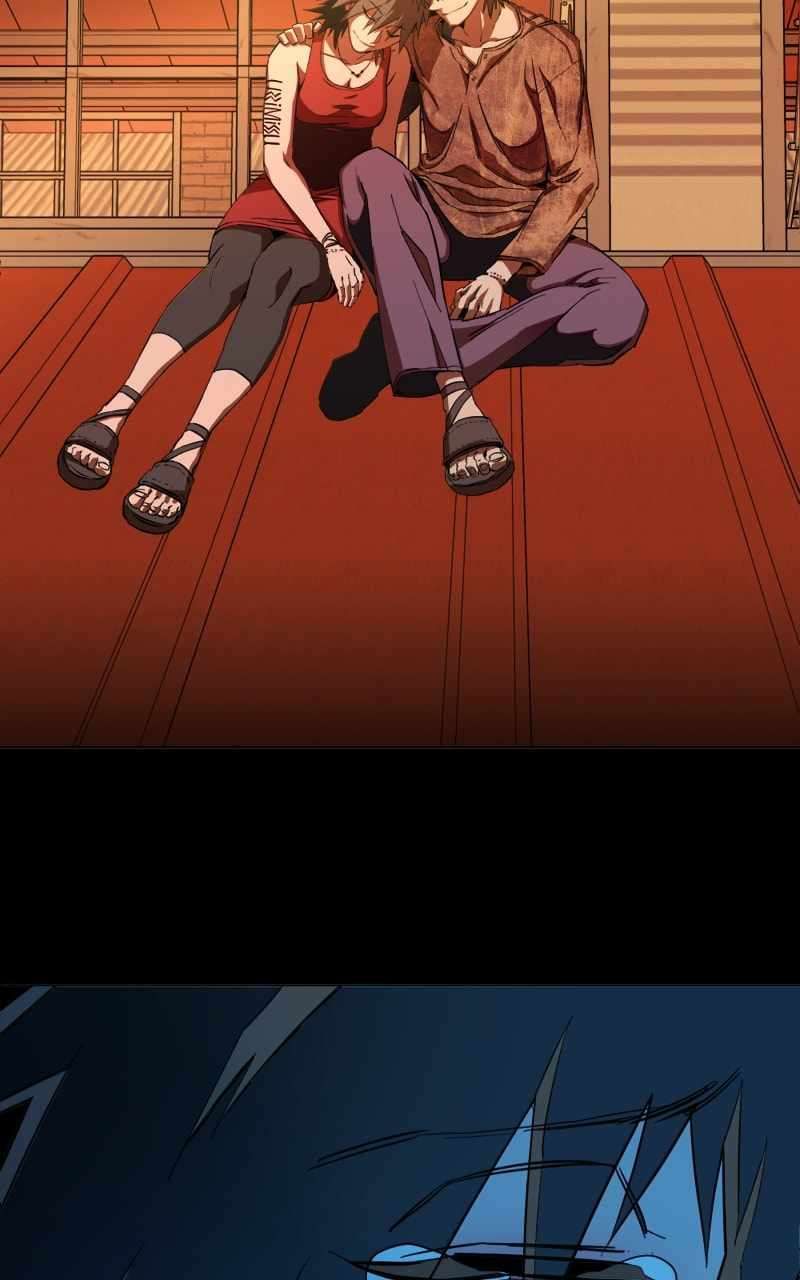 Parallel City chapter 121 page 74