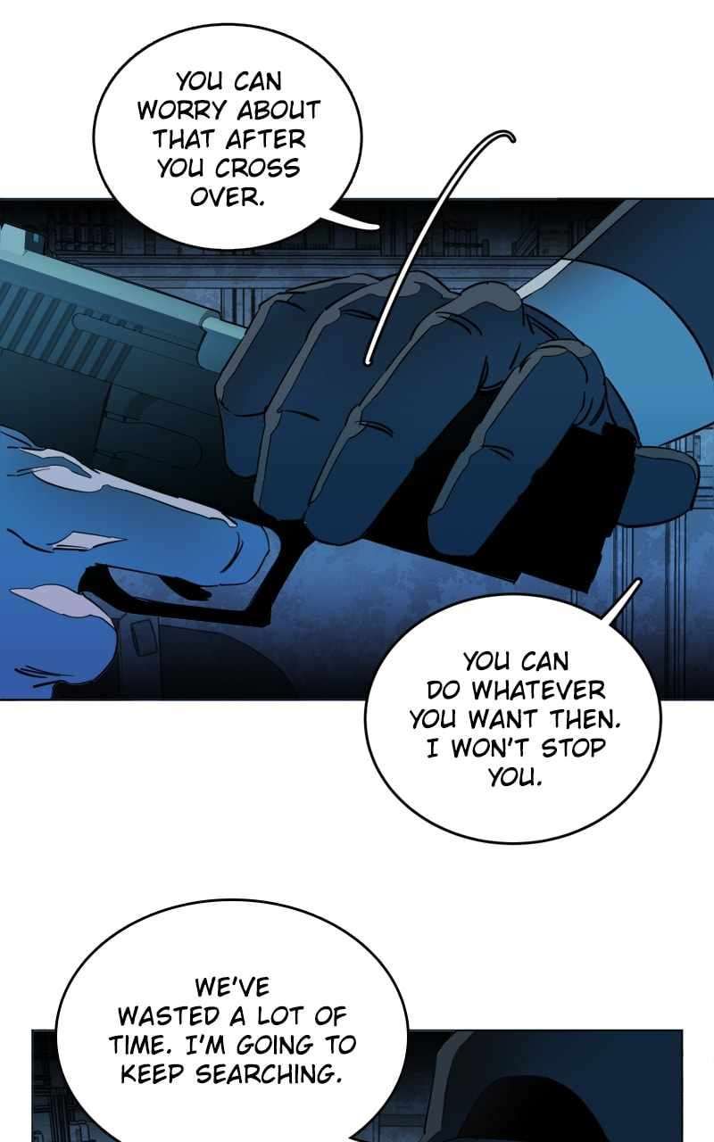 Parallel City chapter 121 page 76