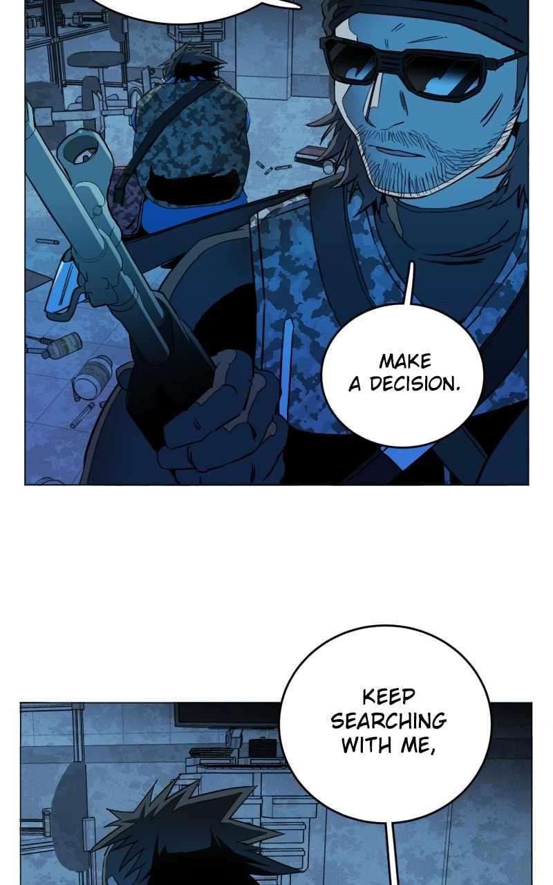 Parallel City chapter 121 page 77